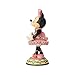 Enesco Disney Traditions by Jim Shore Minnie Mouse Nutcracker Figurine, 7