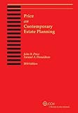 Price on Contemporary Estate Planning, Price, John R. and Samuel, Donaldson, 0808020072
