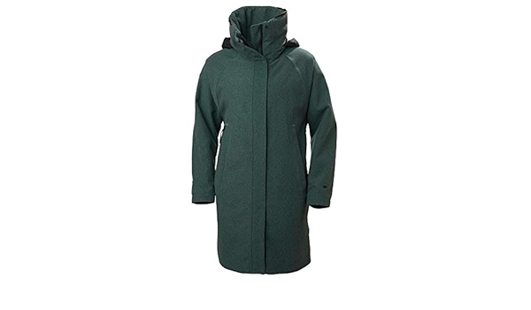 helly hansen w beloved coat