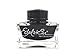 Pelikan Edelstein Bottled Ink for Fountain Pens, Onyx, 50ml, 1 Each (339408)