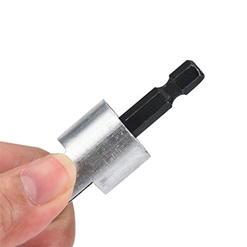 HANYI 20Pcs/Kit High Speed Half Time Drill 20bits Drill Driver Head Screwdriver Tools - Thumbnail 5