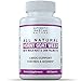 Horny Goat Weed for Men and Women. All Natural Powder Extract Capsule Supplement with Maca, Saw Palmetto, Ginseng. Boost Libido, Energy, Performance, Stamina. Non GMO, Gluten Free (60 Capsules)