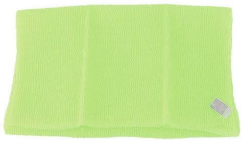 Fresh Korean Exfoliating Bath Towel