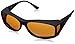 Cocoons Style Line MX Rectangular Non-Polarized Sunglasses