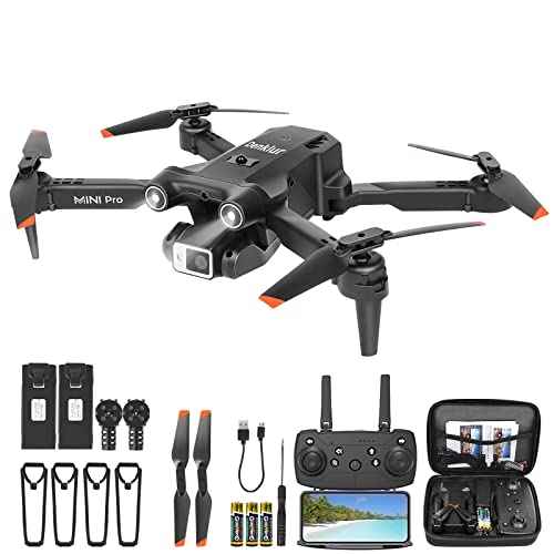 Dji Dronex Pro On Amazon DJI Mini 4K Fly More Combo Drone With 4K