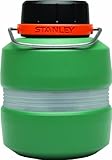 Stanley Collapsible Bottle (Green, 24-Ounce)