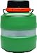 Stanley Collapsible Bottle (Green, 24-Ounce)