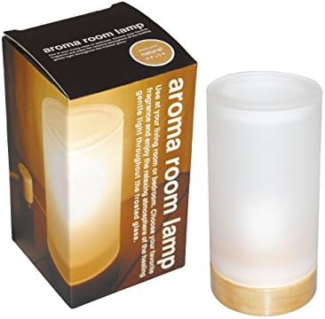 Aroma Room Lamp Natural (Aroma Oil Pot)