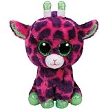 Ty Beanie Boo Buddy - Ollie Il Polpo 10 Cm Peluche Con Occhi Lucidi - Originale Glubschi - 3