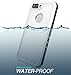 NexCase iPhone 7 Plus Case, Waterproof Full-Body Rugged Case with Built-in Screen Protector for Apple iPhone 7 Plus 5.5 inch 2016 Release (White)
