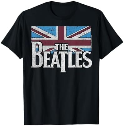 Amazon.com: The Beatles US Tour NYC 1964 Short Sleeve T-Shirt