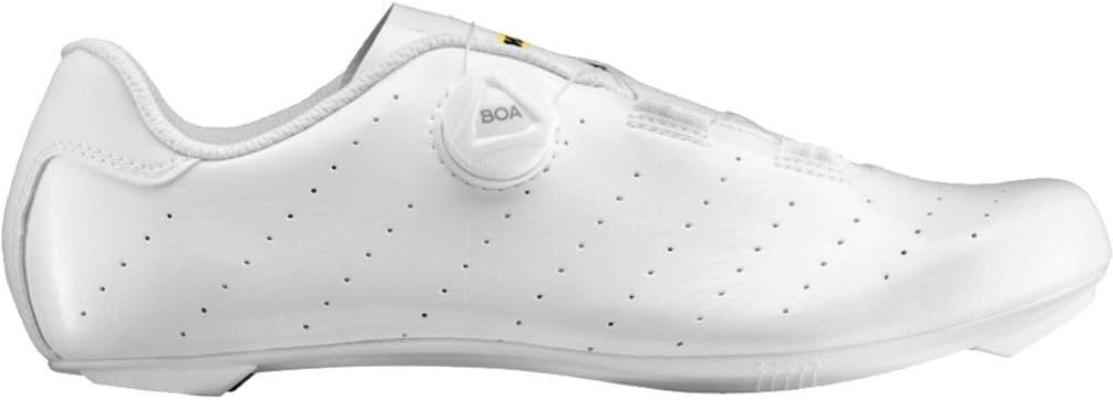 Mavic Cosmic Boa Shoe 6.5 White