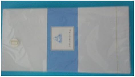Triomphe, Clairefontaine, 992/5, 25 Self Sealing Envelopes, Peel Off Strip, 23 lb., Opaque White Vellum, 4 3/8" x 8 5/8"