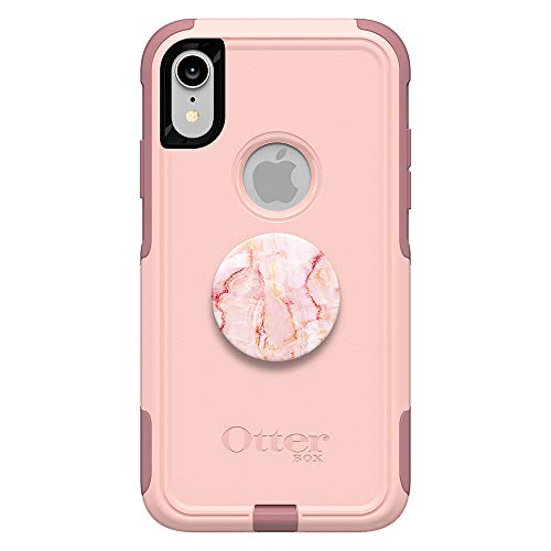 Bundle Otterbox Commuter Series Case For Iphone 12 Pro Max Popsockets Popgrip Ballet Way Retro Wild Rose Accessories Cases Covers Urbytus Com