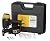 HBT HBCN45P 3/4" to 1-3/4" Coil Roofing Nailer with Magnesium Housing