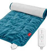 Weighted Heating Pad