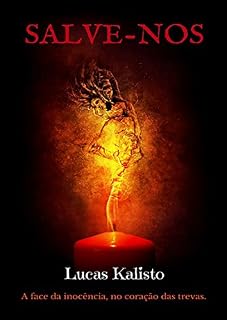 Livro Salve Nos