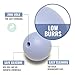 Silicone Beads for Keychain Making, Necklace, Bracelet Making Kit (9mm, 250PC, Original) - Jewelry Making Kit - Silicone Beads