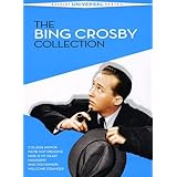 Amazon Com Welcome Stranger Bing Crosby Joan Caulfield Barry Fitzgerald Elliott Nugent Sol C Siegel Arthur Sheekman N Richard Nash Movies Tv