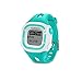 Garmin Forerunner 15 (Certified Refurbished), Teal/White