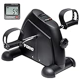 Mini Exercise Bike TODO Pedal Exerciser Foot