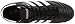 adidas Men's World Cup Soccer Shoe, Black/White, 10 M US