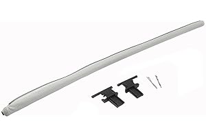 MINYAMIN Skylight Shutter Sunroof sunshade Curtain 3C8877307A For Volkswagen VW CC Passat CC 2009-2017 3C8877307B 3C8877307C 3C8877307D (Grey)