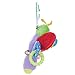 World of Eric Carle, The Very Hungry Caterpillar Activity Toy, Firefly with Light