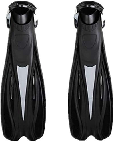 diving fins amazon