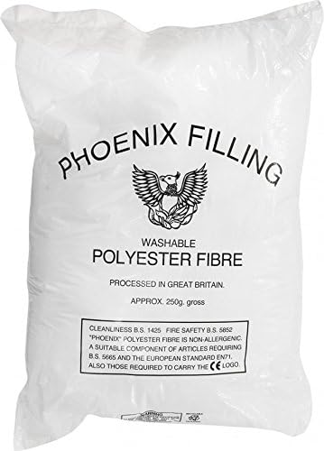 High Quality Polyester Fibre Toy/Pillow 