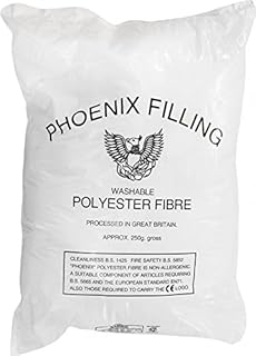 Trimits Supersoft Toy Filling Cushion Stuffing 500g Amazon Co