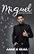 Livro Miguel: Spni-off da trilogia Marias