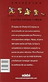 Image de El caso de los enanos al acecho / The Case of the Threaten Dwarfs (Cuatro Amigos Y Medio/4 1/2 Friends) (Spanish Edition)