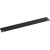 00745002 Dishwasher Black Base Panel Toe Plate Replacement for Bos-ch Dishwashers, Replaces 745002 AP5690753 PS8737021 Dishwasher Base Panel Cover
