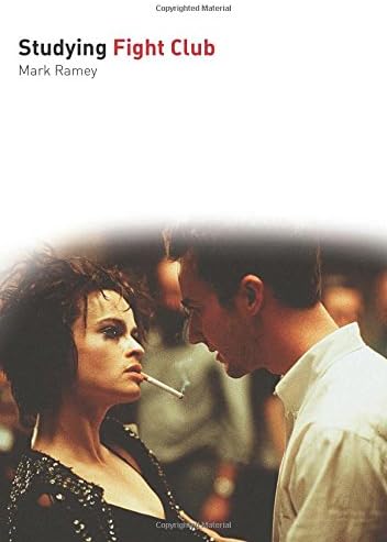 Studying Fight Club (Studying Films) Paperback – August 14, 2012