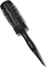 Nicky Clarke Hair Dryer Straightener Set 45mm Brush Thermo Ceramic DC Motor view 7