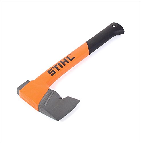 Stihl 00008816800 Universalbeil AX 6 P 37 cm Polyamidstiel 640 g