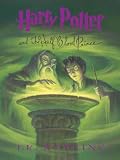 Harry Potter and the Half-blood Prince (Thorndike Press Large Print Literacy Bridge Series) Harry P