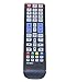 Nettech AA59-00600A New Samsung TV Replaced Remote Replacement