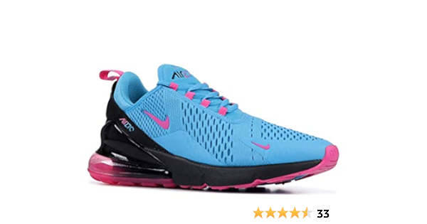 Nike Air Max 270 Mens Bv6078-400 Size 7.5 : Amazon.ca