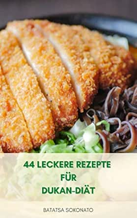 Dukan Dit Rezeptplaner Fr 7 Tage Wunderweib