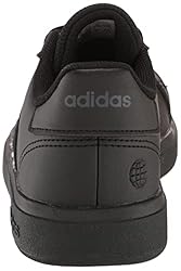 adidas Kids Grand Court 2.0 Tennis Shoe