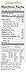 Mary's Gone Crackers Organic Hot N Spicy Jalapeno, 5.5 Ounce