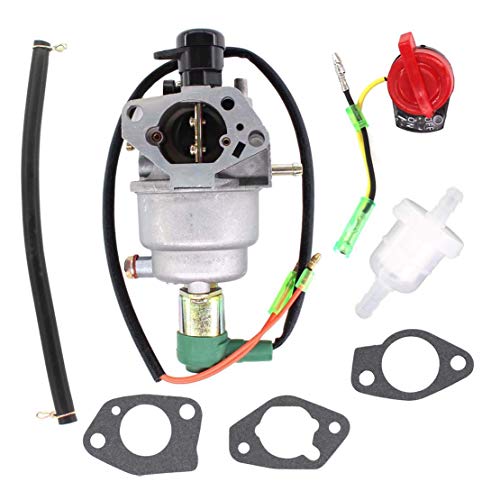 USPEEDA Carburetor for DeWalt DXGN7200 DG6300B 7200 6300 Watts 389CC 13HP Generator