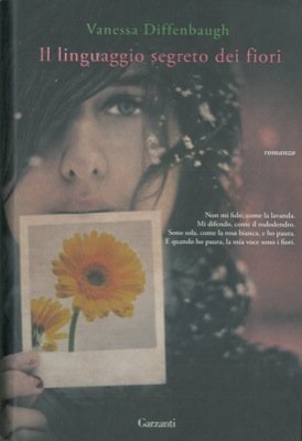 Il linguaggilo segreto dei fiori.