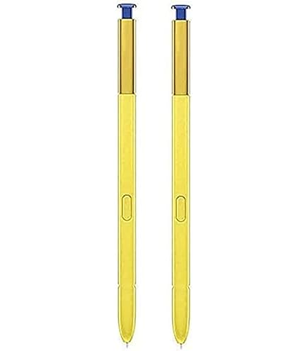 Galaxy Note9 128GB オーシャンブルー 箱付 Sペン正常 Galaxy Note9 Replacement S-Pen, Ocean Blue Mobile