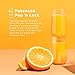 TOSSWARE POP 9oz Flute, Premium Quality, Recyclable, Unbreakable & Crystal Clear Plastic Champagne Glasses