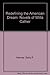 Redefining the American Dream: The Novels of Willa Cather