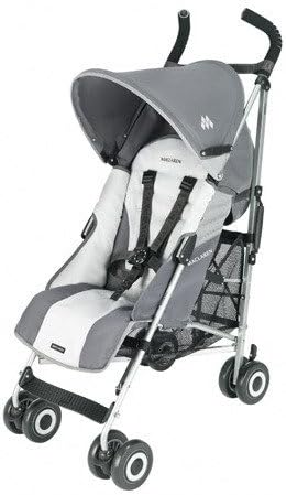 maclaren quest folded dimensions