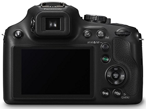 Panasonic LUMIX DMC-FZ70 MP Digital Camera with 60x Optical